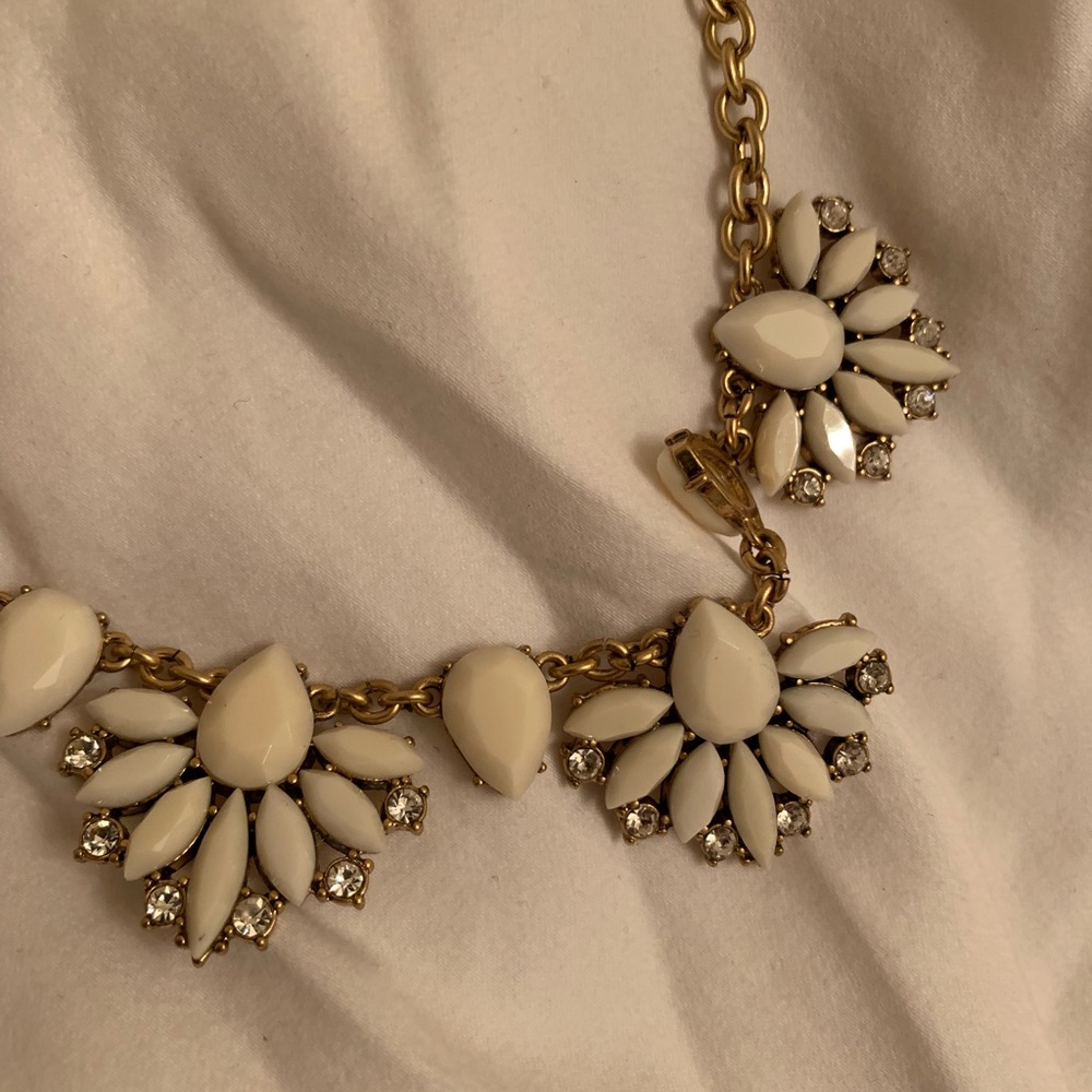 Jcrew necklace